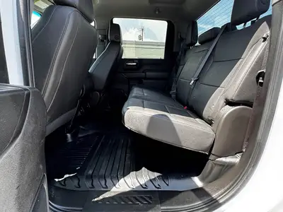 Used 2024 GMC SIERRA 3500HD Service & Utility Trucks Florida US | Truck and Van Outlet #1509203