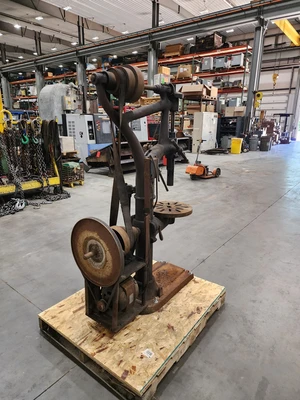 Drill
