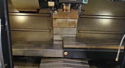 Used 2019 HURCO VM30I Vertical Machining Centers Illinois US | Asset Exchange Corporation #1359929