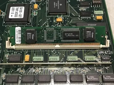 USED VAN DORN PC330-021 330-021