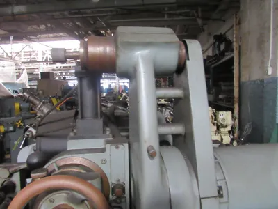 1981 LANDIS 1R 10 X 20 UNIVERSAL GRINDERS, CYLINDRICAL – UNIVERSAL | GCH Machinery (8)