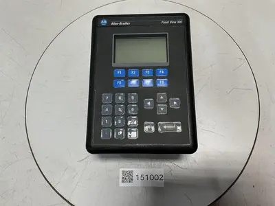 USED ALLEN BRADLEY 2711-K3A5L1