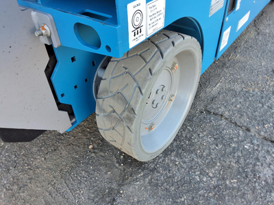 NEW 2026 Genie GS-2632E