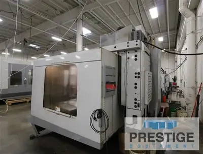 USED 2007 HAAS VF-8/50