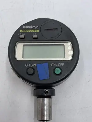 USED MITUTOYO MITUTOYO 42709