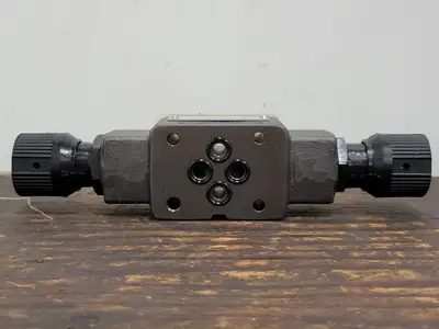 NEW YUKEN MSW-01-X-50