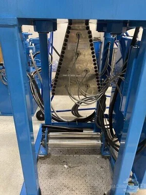 USED 2021 JENNINGS E-50