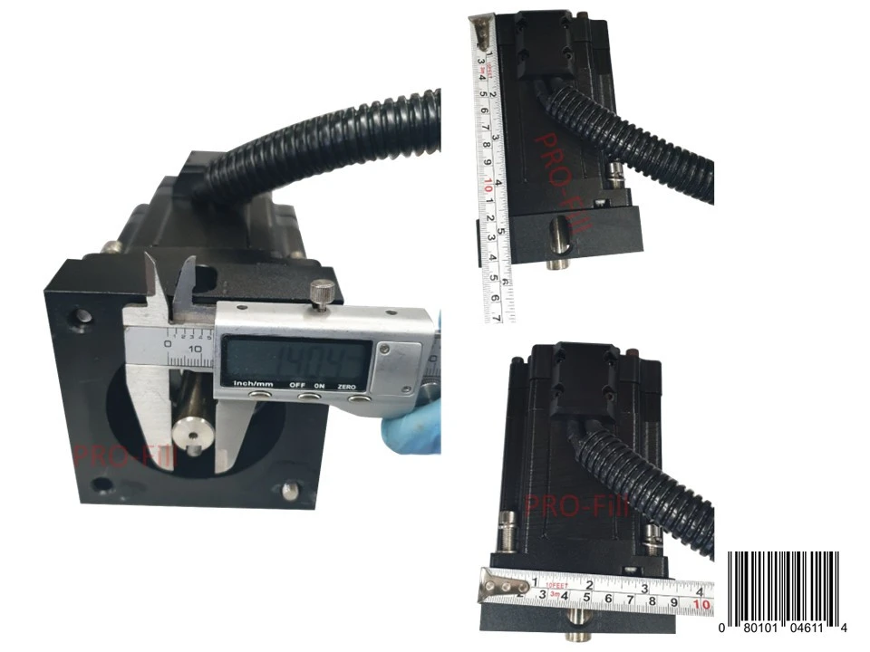Servomotor