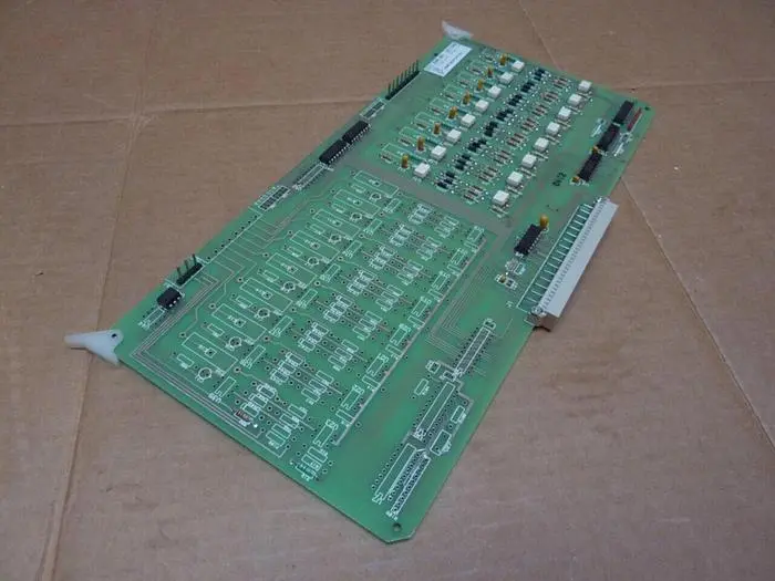 Used SCI 22890-1 REV J Circuit Boards Michigan US | Ideal Machinery #597008