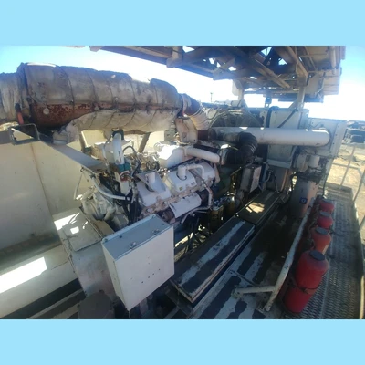 USED 2011 SANDVIK D75KS