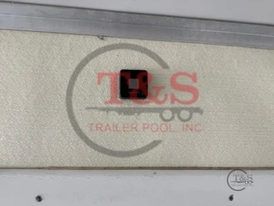 Used 2017 UTILITY _UNKNOWN_ Reefer Trailers Illinois US | T&S Trailer Pool #1509461
