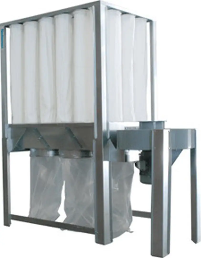 USED NEDERMAN MODEL S-750