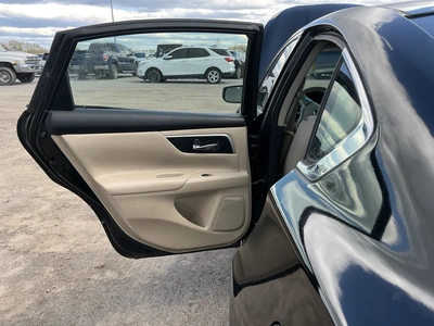 USED 2018 NISSAN ALTIMA