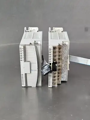 USED Allen-Bradley Allen-Bradley 1762-OB16.