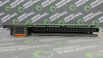 Allen Bradley 1771-OAD/C PLC-5 120VAC Output Module Rev. H03 No terminal block Used