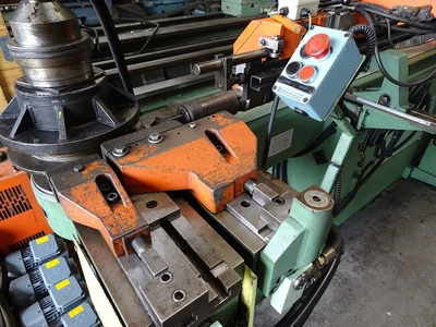 USED BEMA C4C CNC PO