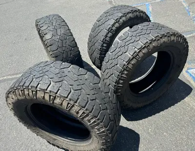 Goodyear _UNKNOWN_ Tires | Amiron Machinery (10)