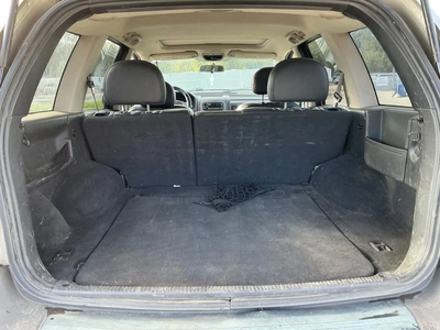 Used 2003 JEEP GRAND CHEROKEE SUVs Michigan US | Miedema Asset Management Group #1468625