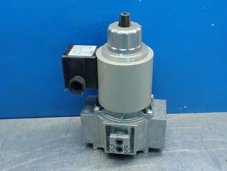 Used DUNGS 216967 Pumps Ohio US | HGR 24 #1089762