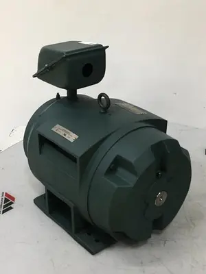 USED RELIANCE ELECTRIC P28G7063A