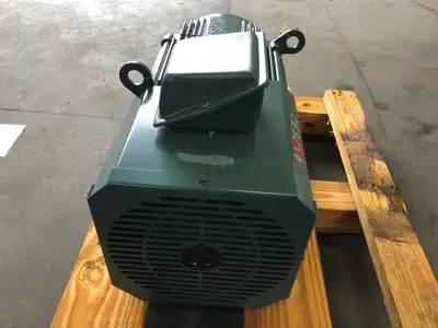 NEW BALDOR IDFRPM21154C