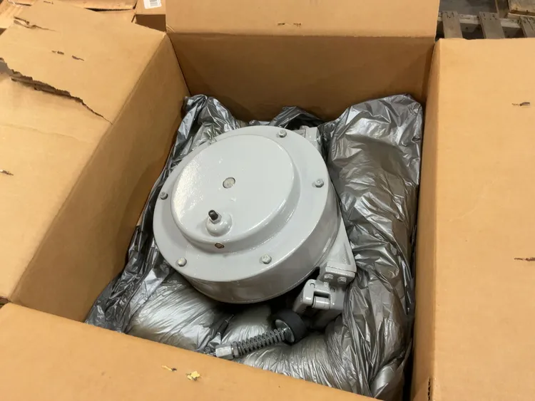 Used _UNKNOWN_ 190KA Hoists (All Types) Michigan US | Miedema Asset Management Group #1180689