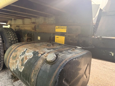Used 2009 FORD F-750 4X2 Dump trucks Michigan US | Miedema Asset Management Group #1437082
