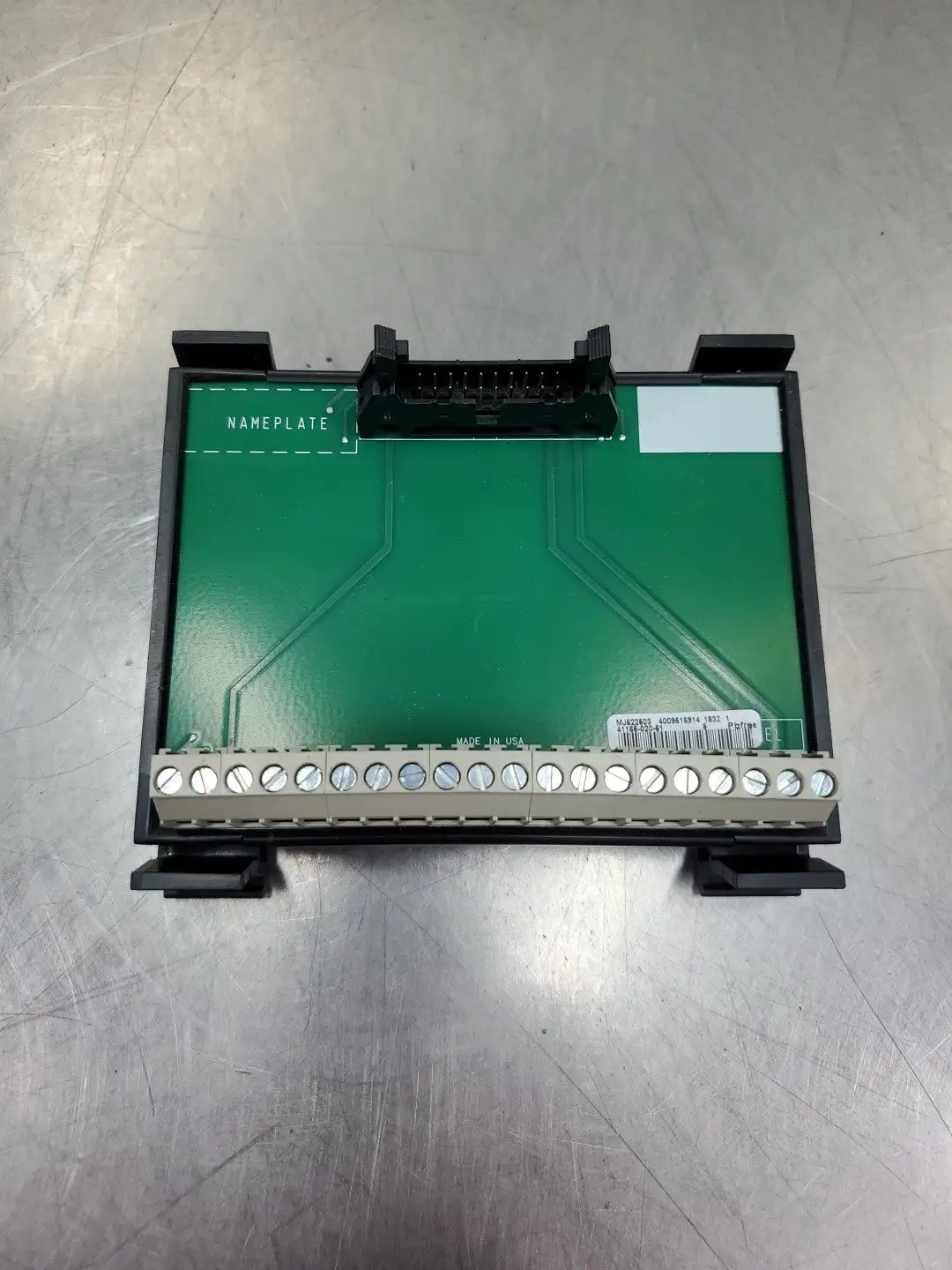 USED ALLEN BRADLEY 1492-IFM20F