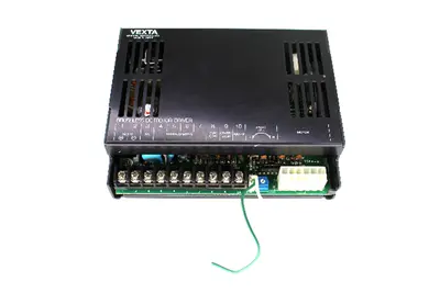 USED ORIENTAL MOTOR B1218-06040HBL