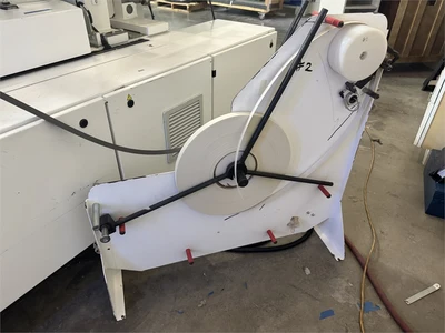 Used 2020 HOMAG EDGETEQ S-500 Edge Banders Arizona US | MachineryMax #1373198