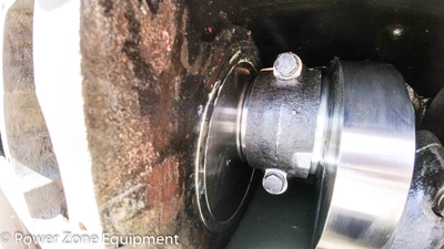 USED WHEATLEY 5P-323