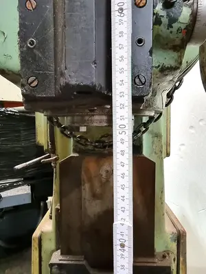 USED STANKO X: 1000 - Y: 320 - Z: 410 MM