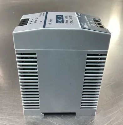 SOLA SDP 2-24-100T Power Supply Out:24VDC 4D-27