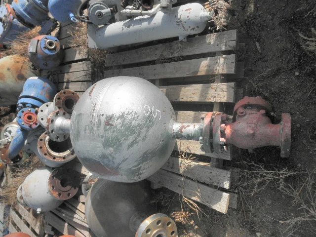 Used FLUID KINETICS PSD 3-24T Pressure Vessels Colorado US | Power Zone Equipment #976707
