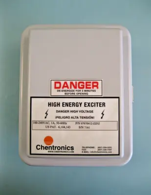 NEW Chentronics 07070412-ZZFZ