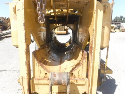 Used CRC-EVANS PB6-20 Pipe, Tube & Bar Benders California US | Western Trencher & Equipment, Inc. #1497789
