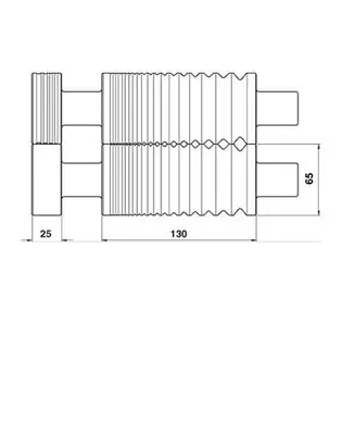 New GoldPro® Durston DRM W130 Wire 130mm Rolling Mill With Extensions