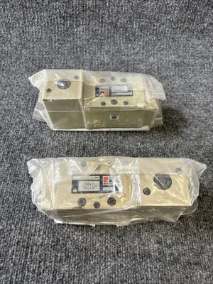 New | in-Stock Ross 7076A330I Solenoid Valves California US | Davliegogo LLC #1706977