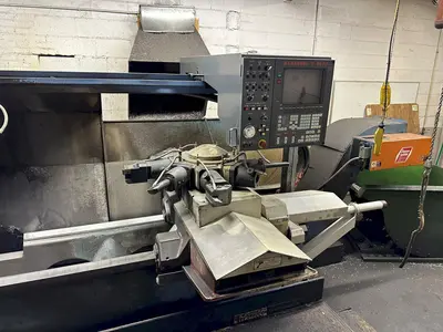 USED 1995 MAZAK PMNX-1600