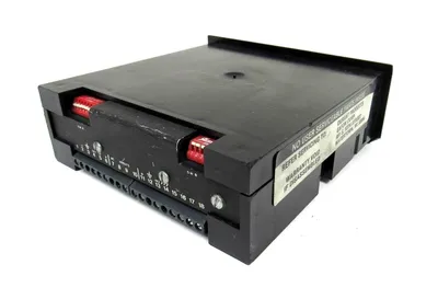 USED EATON DURANT 58810-400 COUNT TOTALIZER 5881-0 58810400