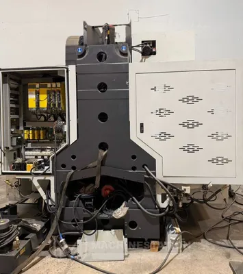 USED 2012 YAMA SEIKI AF-1060