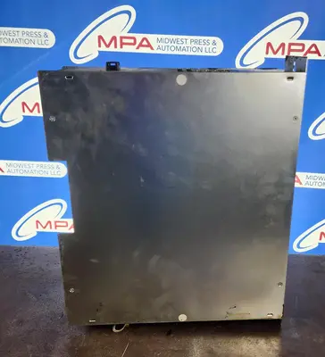 USED INDRAMAT DDS02.2-W100-B