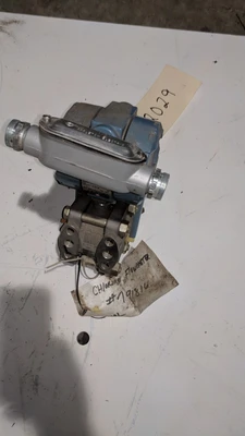Used _UNKNOWN_ 1151DP3S2DB2K1 Pressure Transmitters Minnesota US | A&I Equipment #1317762