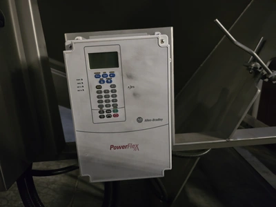 USED AMFEC 610