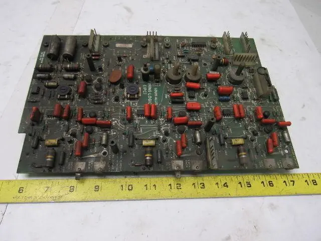 Used LITTON LOUIS ALLIS _UNKNOWN_ Miscellaneous MRO | Arrow Industrial #655535