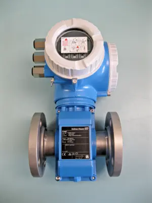 NEW Endress+Hauser 5P3B50-AAIBAAAFADAA1S2BA1+LA