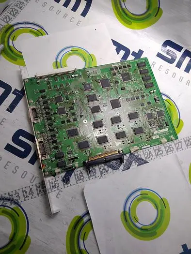 Used YAHAMA KM5-M5840-046 Circuit Boards Florida US | SMT Resource #484364