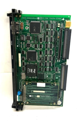USED YASKAWA JANCD-MCP01