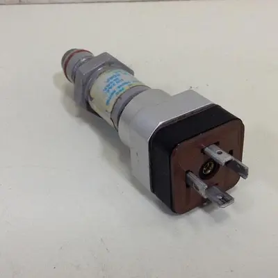 USED PALL INDUSTRIAL RC861C2090ZYT