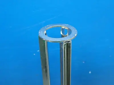 USED POPE SCIENTIFIC 13132